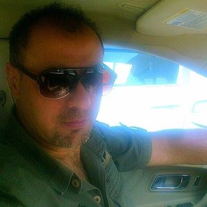 Meet your Posher, Mazin